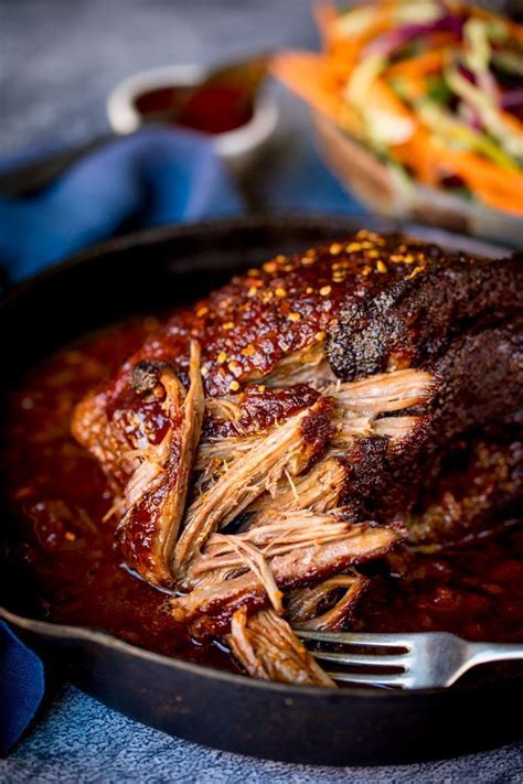 I want to make brisket, and i tried this recipe last year and it was good. Sugar glazed, slow cooked, pulled beef brisket in a rich, tangy tomato sauce with a hint of ...