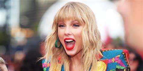 Taylor Swift Desembarcó En Tiktok Y Su Primer Video Se Volvió Viral En