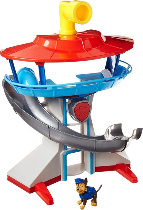 Step2 Paw Patrol Lookout Climber Slide Playset Shop Wholesale Save 45