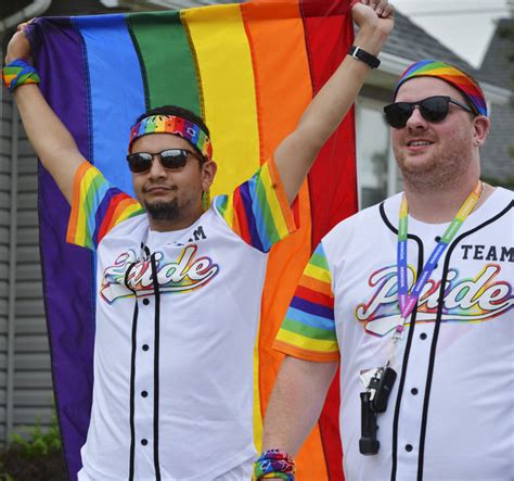 Small Town Pride March Photo Album The Daily Standard