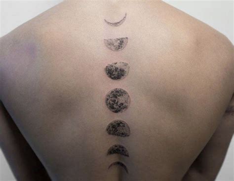 ︎︎ On Twitter Tatuajes De Familia Para Hombres Tatuajes Fases De La Luna