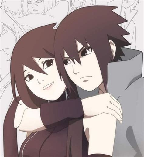 El Amor De Un Uchiha El Uchiha Más Fuerte Wattpad