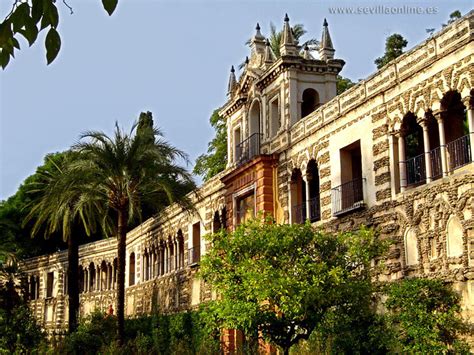 Odkryj historyczne piękno alcázar i katedry w sewilli podczas tej wycieczki z przewodnikiem dla maksymalnie 20 osób w grupie. Tuinen van het Alcazar paleis, Sevilla - Andalusi, Spanje.