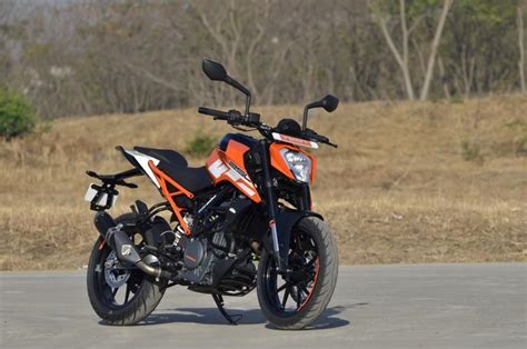 Ktm Duke 250cc Price Incl Gst In Indiaratings Reviews Features