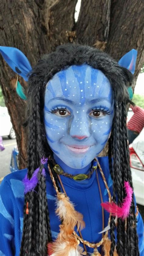 Reggel Furcsa Apropó Disfraces De Carnaval De Avatar Szellő Malawi Szelíd
