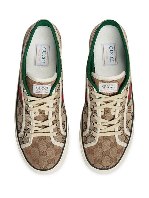 Gg Gucci 1977 Sneakers Gucci