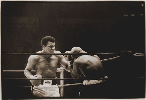 15 Rare Photos From Muhammad Alis Personal Photographer