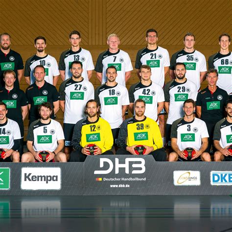 U19 nationalmannschaft kader das könnte sie auch interessieren video. Sigurdsson legt erweiterten 28er-Kader für die Handball-WM ...