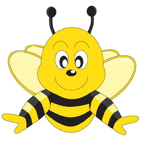 Bee Clipart Transparent 20 Free Cliparts Download Images