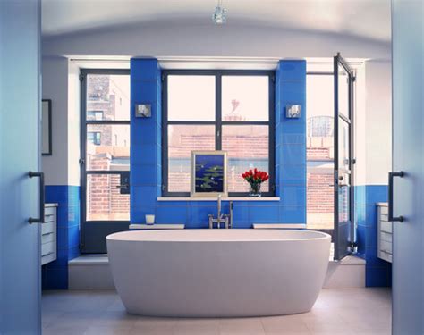 Get it as soon as tue aug 27. 67 Cool Blue Bathroom Design Ideas - DigsDigs