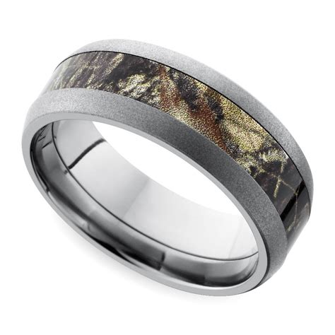 Cool Mens Wedding Rings That Defy Tradition