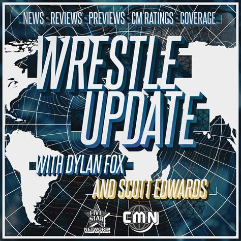 Wrestle Update #7: WWE Money in the Bank 2023 « Podcasts « CAGEMATCH