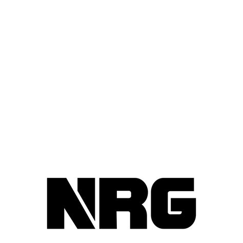 Nrg Logo Png 1489 Download