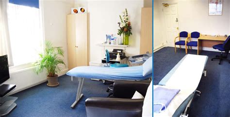 Therapy Room Hire In Coventry Central Chiropractic Clinic