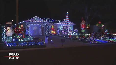 How To Synchronized Christmas Lights With Music