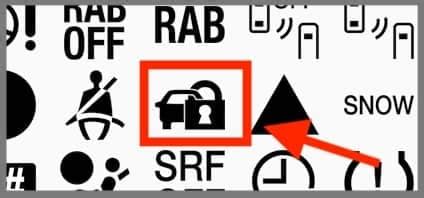 Subaru Warning Light Symbols Infoupdate Wallpaper Images