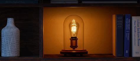 Philips Hue Now Makes Edison Style Filament Bulbs