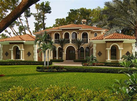 Mediterranean Opulence 32237aa Architectural Designs House Plans