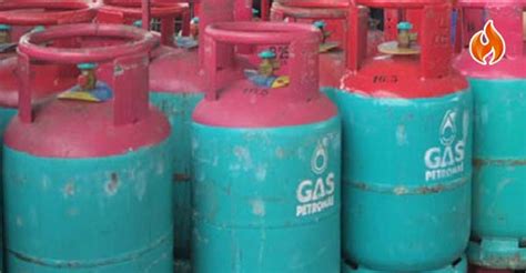 Pengedar gas memasak ke tempat anda. Caj Perkhidmatan Gas Ke Rumah Kembali Sediakala! Tak Jadi ...