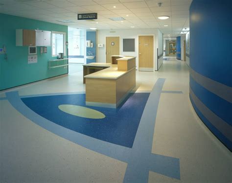 West Middlesex University Hospital Bouygues UK