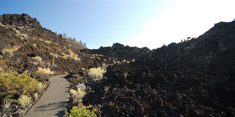 Lava Butte Trail Of The Molten Land Outdoor Project