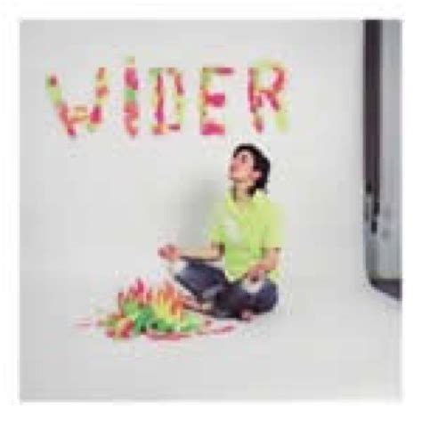 Wider Album Acquista Sentireascoltare