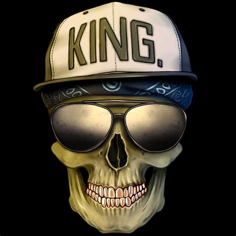 60 Discount On King Cap Skull Hiq Avatar Ps4 — Buy Online Ps Deals Usa