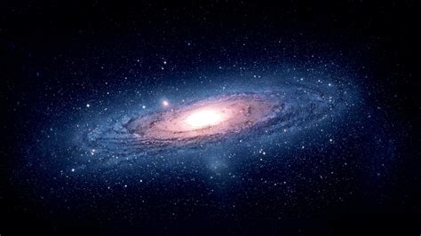 1920x1080 Resolution The Andromeda Galaxy 1080p Laptop Full Hd