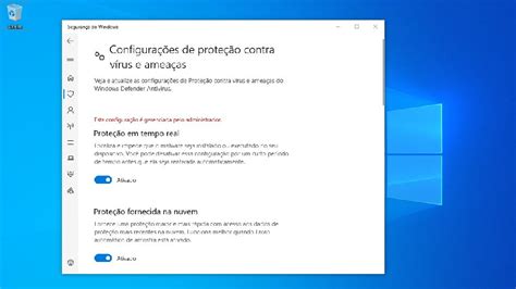 Como Desativar O Windows Defender No Windows 10 Meu Windows Hot Sex