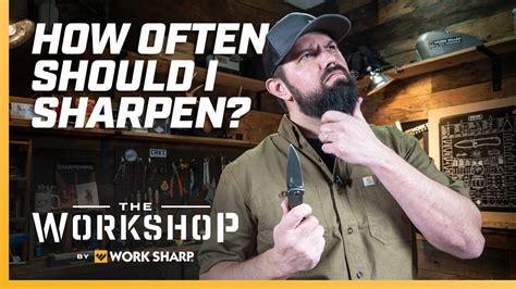 Brand doesn't matter, they're all sharpened with diamond hones or wheels using a lubricant (typically water ceramic knife blades are usually made of substances like sintered zro2 which is very hard. How often should I sharpen my knife? - YouTube