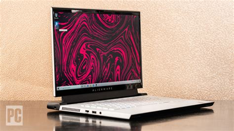 Alienware M15 R3 Review Pcmag