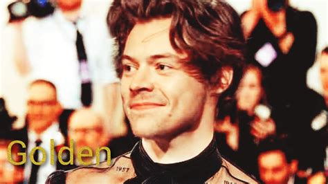 Since corden took the reigns as host in march 2015, he has. Harry Styles - Golden - YouTube