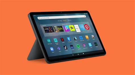 Best Amazon Fire Tablet 2023 Which Model Should You Buy Wired