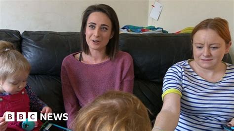 Breastfeeding Why I Gave My Baby Another Womans Breast Milk Bbc News