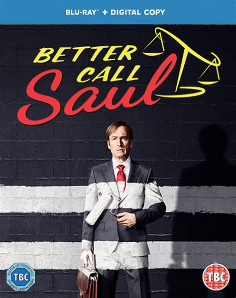 Better Call Saul Season 3 Original Dvd Planet Store