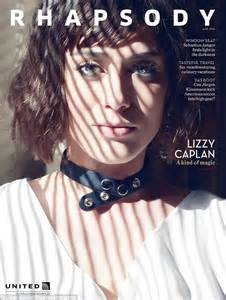 Lizzy Caplan Believes There Should Be Equal Opportunity Nudity