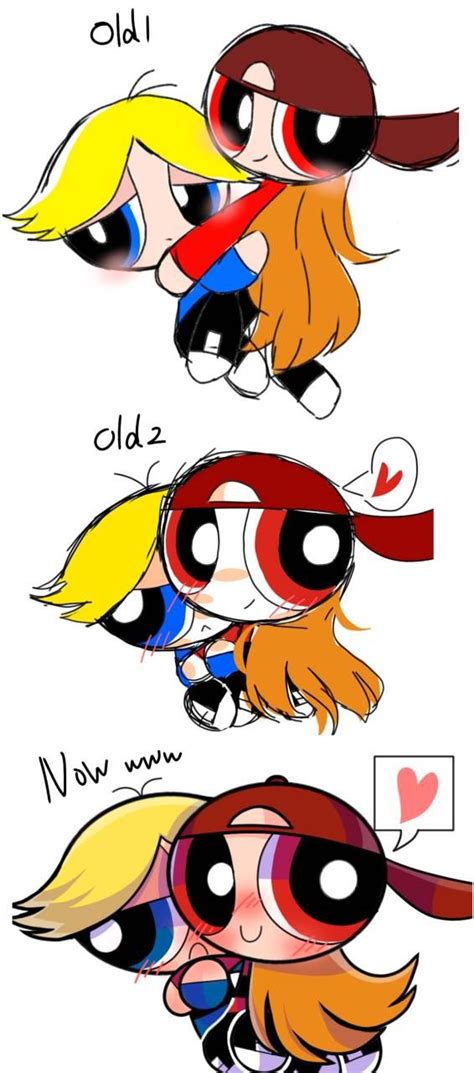 Brick X Boomer X Brick By 1153798303 On Deviantart Ppg And Rrb