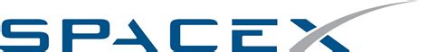 Spacex Logo Logodix