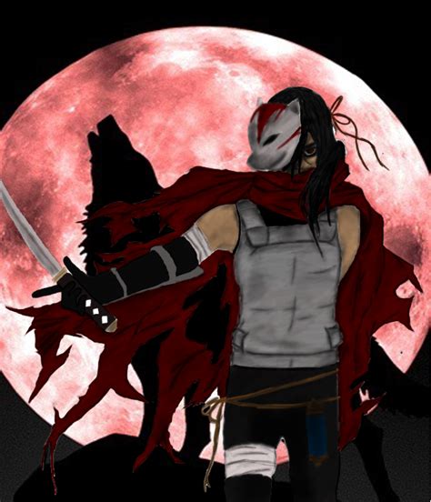 We did not find results for: Uchiha Itachi Anbu by akatsukipikka on DeviantArt