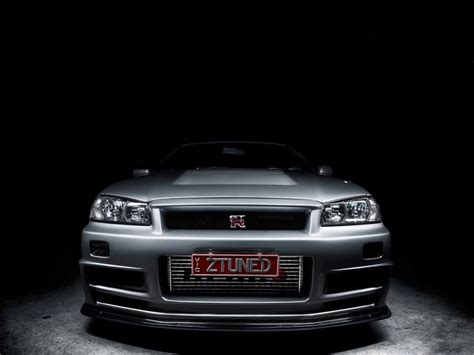 It couldve produced 630hp through the engine but it would not have passed emission regulations Project FRESH: NISMO & THE Z-TUNE R34...Whaa?!