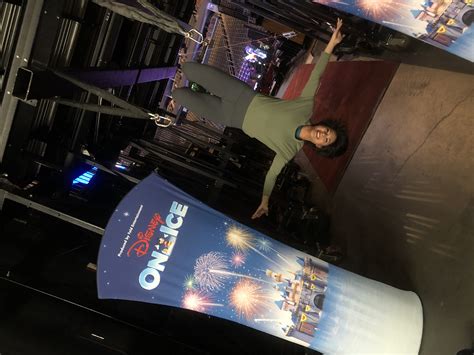 Disney On Ice Presents Road Trip Adventures: Behind The Scenes - The Source