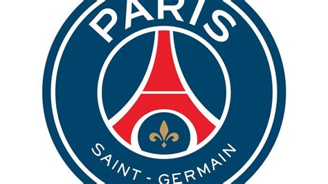 Psg Fc Logo Png Crest Love 15 Psg Pog Mo Goal Are You Searching For Psg Fc Png Images Or Vector Karitata