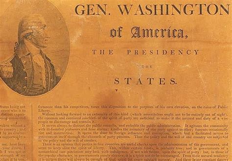Thomas Jefferson Becomes Secretary Of State Neh Edsitement