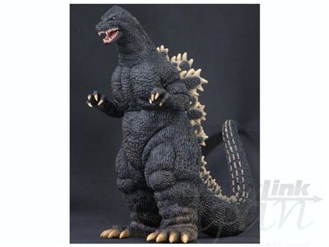 Godzilla 1989 Godzilla Vs Biollante By X Plus Hobbylink Japan