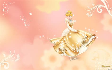 Fond Décran Dessin Animé De Disney Princess 4 5 1440x900 Fond D