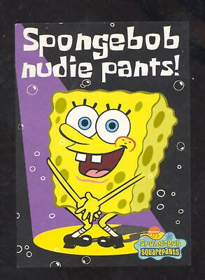 Spongebob Squarepants Nude Datawav Hot Sex Picture