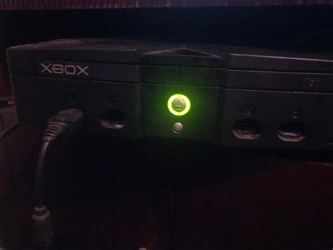 Shoutout To My Original Xbox That Still Reads Disks After So Many Years