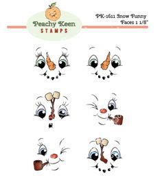 Use these free funny snowman faces png #85427 for your personal. Pin by Sue Williams on Christmas | Snowman faces ...