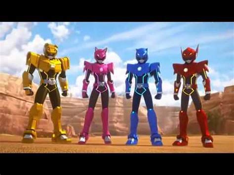 Our club website will provide you with information about our players, fixtures, results, transfers and much more. NEW POWER RANGERS ANIMATED SERIES #POWERRANGERS - YouTube