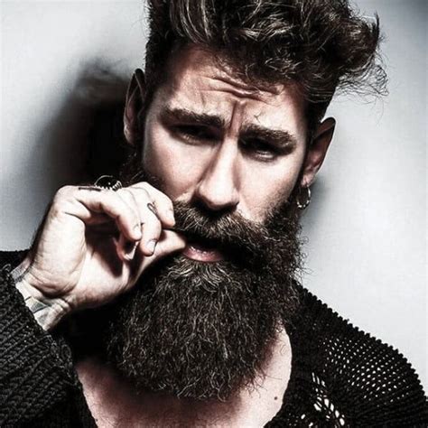 60 awesome beards for men masculine facial hair ideas in 2022 facial hair awesome beards